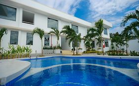 Tuong Vy Mini Bay Hotel Mui Ne